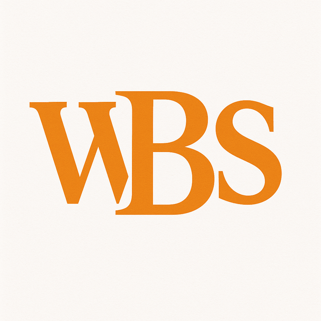 Logo WBS